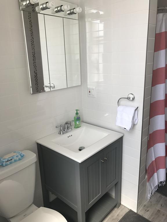 Central Park N Residence 纽约 外观 照片